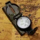 Trizand Military Compass with Metal Housing