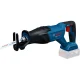 Bosch GSA18V-280 Cordless Reciprocating Saw 18V in L-BOXX (Bare Unit)