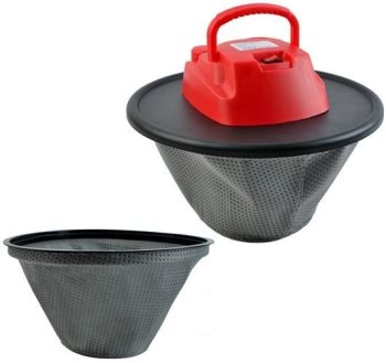 Fabric Filter for Ash Vacuum Cleaner 1162 6316