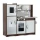 Ricokids 7833 Wooden Play Kitchen Retro