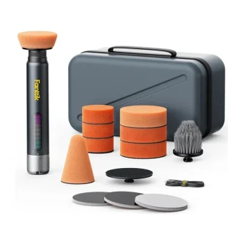 Fanttik P10 Pro Mini Cordless Car Polisher