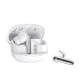 TWS Wireless Earbuds QCY MeloBuds HT12 ANC White