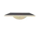 4Fizjo Wooden Balance Board Platform