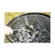 Wire Grill Brush and Scraper 30cm