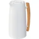 Guzzini Riviera \'63 Insulated Jug 1L, White