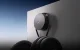 Magnetic Vacuum Mount AURZEN Magplay AU-PJ001MP-USBK0 with N52 Magnet and 360° Rotation