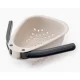 Colander Joseph Joseph Droplet Mini with Folding Handles