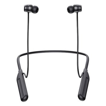 Wireless Sport Headphones Havit E529BT Black 14h Playback