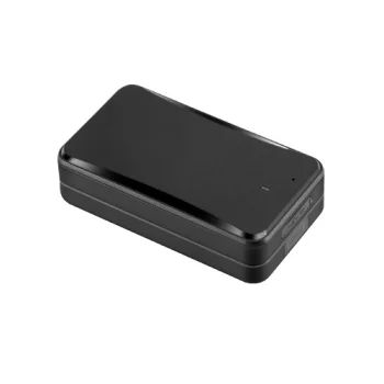 Magnetic GPS Tracker, 4G LTE, LBS, 10000mAh, IP65