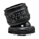 AstrHori MF 50 mm f/1.4 Full-frame Tilt Lens for Sony E