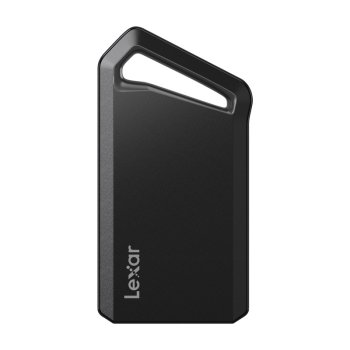 1TB Portable SSD Lexar SL600 2000MB/s