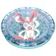 Popsockets 2 Diamond Sylveon Holder and Phone Stand