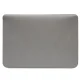 Karl Lagerfeld Saffiano Karl&Choupette Laptop Sleeve up to 14\", Silver