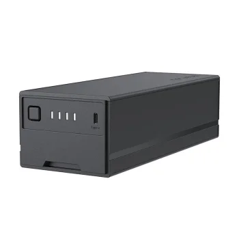 Plug-in Battery EcoFlow Glacier 298Wh