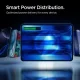 Spigen EA3020 Power Bank 20000mAh 30W, Black