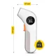 4Fizjo ULTRA Non-Contact Infrared Thermometer