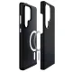 3mk Fortis MagCase Case for Samsung Galaxy S24 Ultra with MagSafe, Black