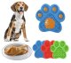 Silicone Dispensing Anti-stress Licking Mat for Dogs and Cats, 18x1,2 cm