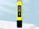 Water Tester pH Meter Water Quality Analysis