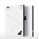 Dux Ducis Domo Flip Case for Samsung Galaxy Tab S8 / S9 Ultra, Black
