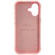 Nimmy Cool&Cute 2.0 Rabbit vāciņš Apple iPhone 17 rozā