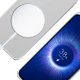 3mk Armor MagPhone Case Cover Google Pixel 10 / Google Pixel 10 Pro - Transparent