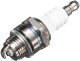 L7T BM6A Spark Plug for Petrol Chainsaw, Brush Cutter, and String Trimmer