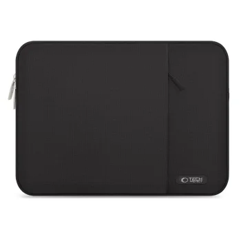 Tech-Protect Sleevy Laptop Case 15-16", Black
