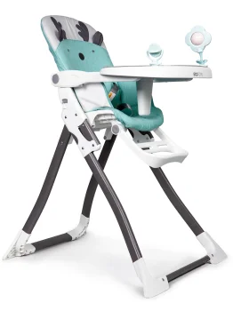Ecotoys HC301-901 Foldable High Chair