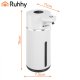 Automatic Touchless Soap Dispenser Ruhhy 420ml USB-C, white
