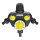 Kärcher WT 2 Water Timer and 3-Way Distributor