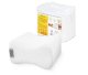 4Fizjo 937 Orthopedic Knee Pillow SUPPORT, White