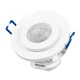 Maclean MCE130 Built-in PIR Motion Sensor, 6m Range