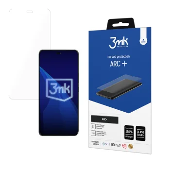 3mk ARC+ Screen Protector Film for Honor Magic 7 Lite