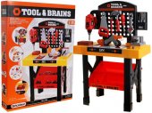 Tool Set with Workbench