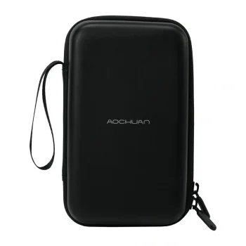 AOCHUAN B30 Foldable Gimbal Bag, Black
