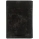 Nimmy Raptor Wolf Passport and Wallet Case Brown