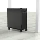 Orico CPB1 Computer Stand with Wheels, Black
