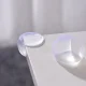 Furniture Corner Protectors, Transparent, 4 pcs