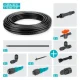 Gardena Micro-Drip-System Set for Vegetable & Flower Beds