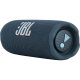 JBL Flip 7 Portable Speaker, Blue