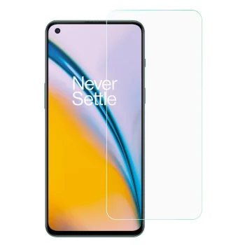 OnePlus Nord 2 5G AMORUS Tempered Glass Screen Protector | Защитное Стекло на Экран