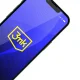 3Mk FlexibleGlass Hybrid Tempered Glass for iPhone 13 mini