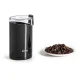 Krups F 203-42 Electric Coffee Grinder 200W Black