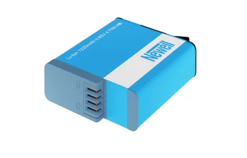 Newell AHDBT-801 Battery For Gopro Hero 8, 3.85V, 1220mAh