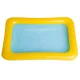 Inflatable Kinetic Sand Play Box Sandbox