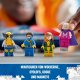 LEGO Marvel Super Heroes 76281 X-Men X-Jet