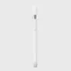 Raptic X-Doria Slim Case for iPhone 14 Plus with MagSafe, Transparent