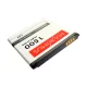 Maxximus Battery for Samsung i8190 / S7560, 1500mAh