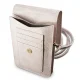 Guess GUWBG4GFPI 4G Big Logo Handbag, Pink